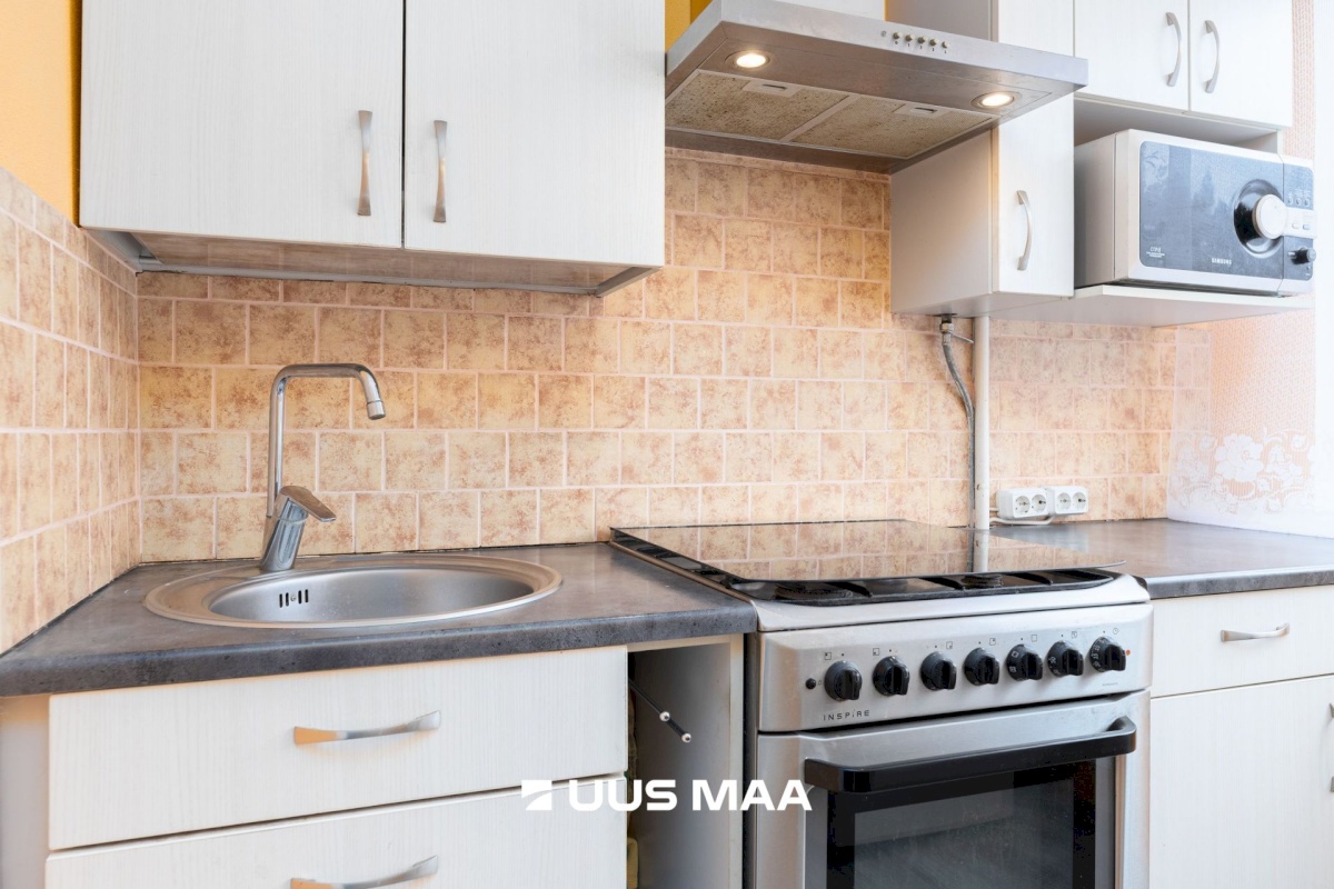 Tallinn, Mustamäe linnaosa, vilde tee 104