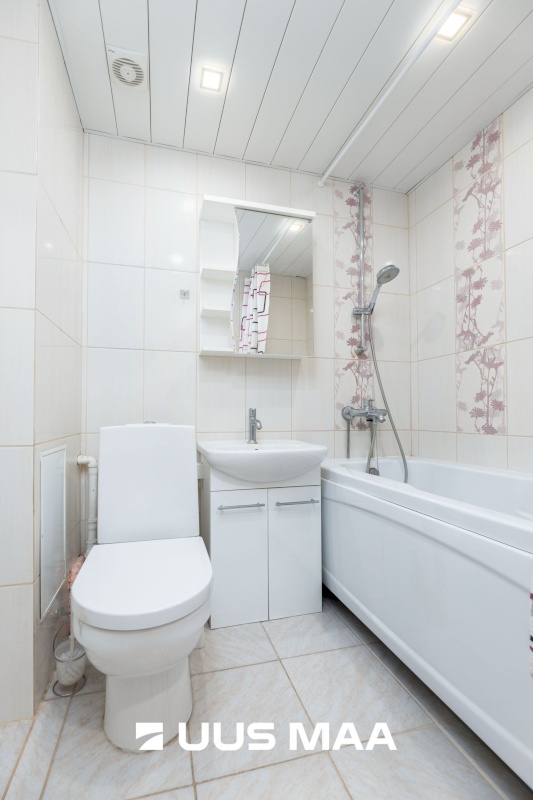 Tallinn, Mustamäe linnaosa, vilde tee 104