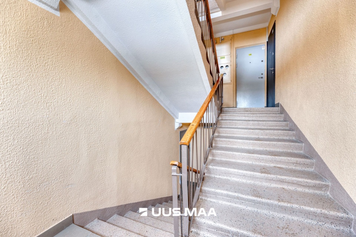 Tallinn, Mustamäe linnaosa, vilde tee 104