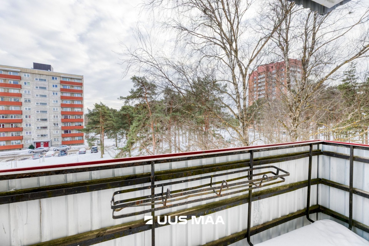 Tallinn, Mustamäe linnaosa, vilde tee 104