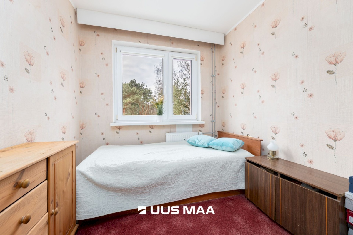 Tallinn, Mustamäe linnaosa, vilde tee 104