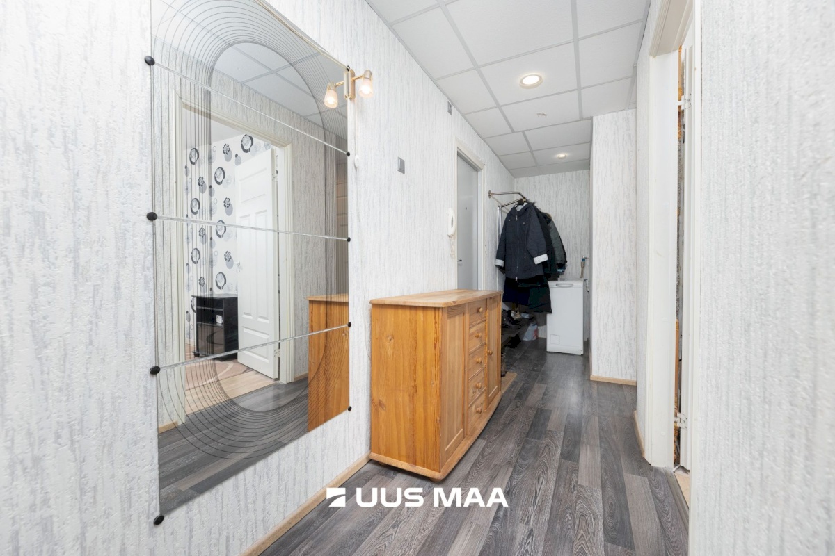 Tallinn, Mustamäe linnaosa, vilde tee 104