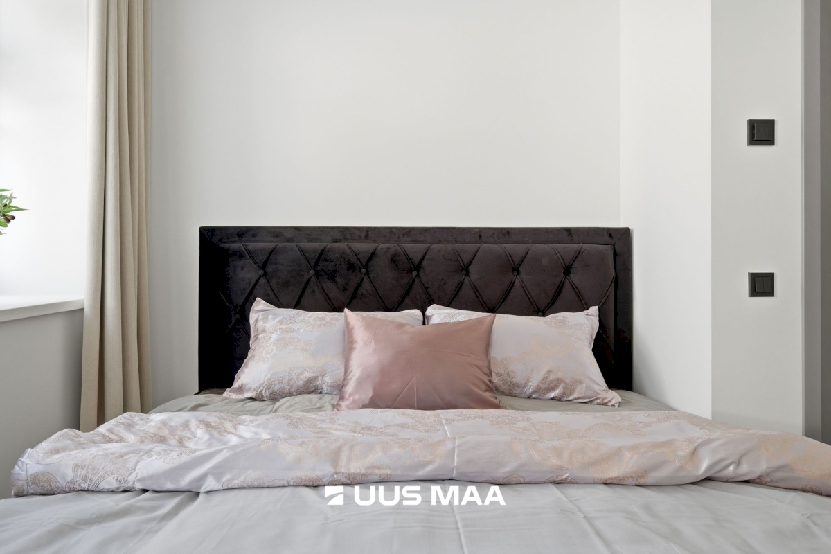 Tallinn, Kristiine linnaosa, Laine 3