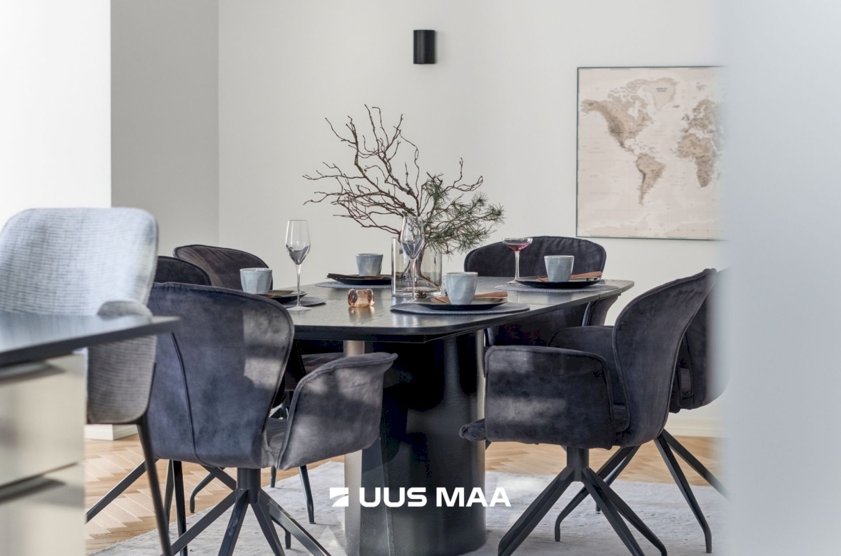 Tallinn, Kristiine linnaosa, Laine 3