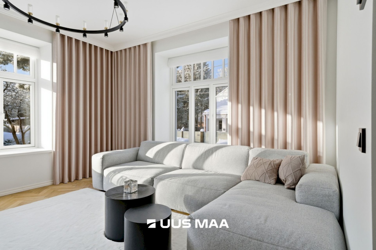 Tallinn, Kristiine linnaosa, Laine 3