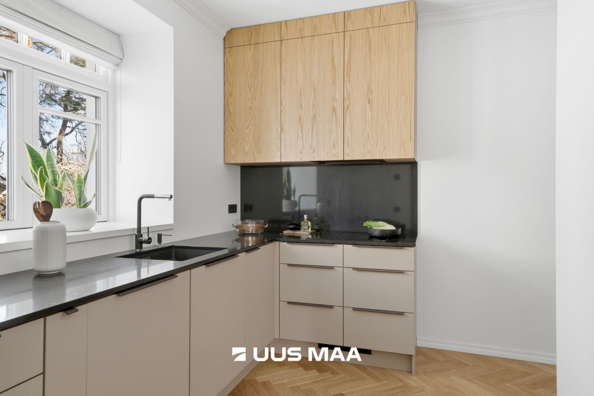 Tallinn, Kristiine linnaosa, Laine 3