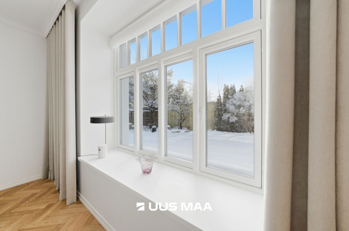 Tallinn, Kristiine linnaosa, Laine 3