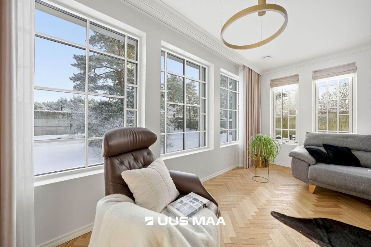 Tallinn, Kristiine linnaosa, Laine 3