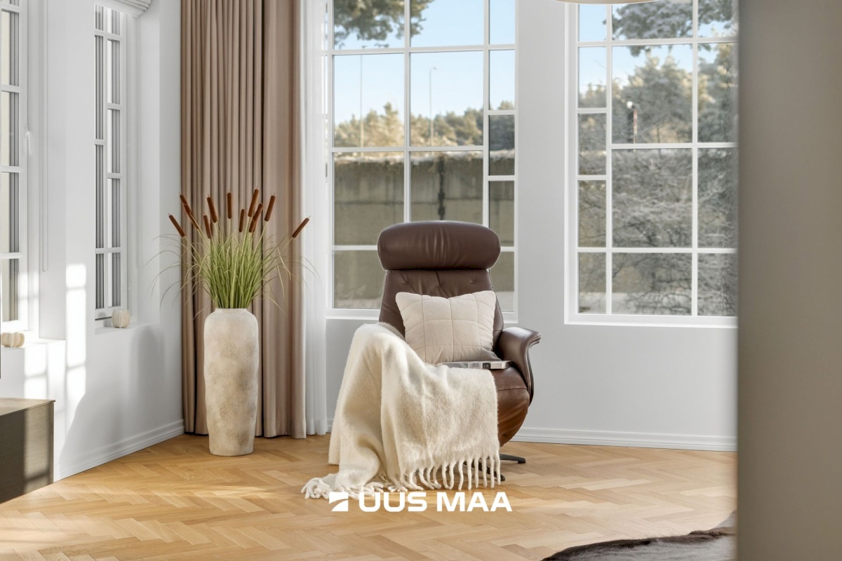 Tallinn, Kristiine linnaosa, Laine 3