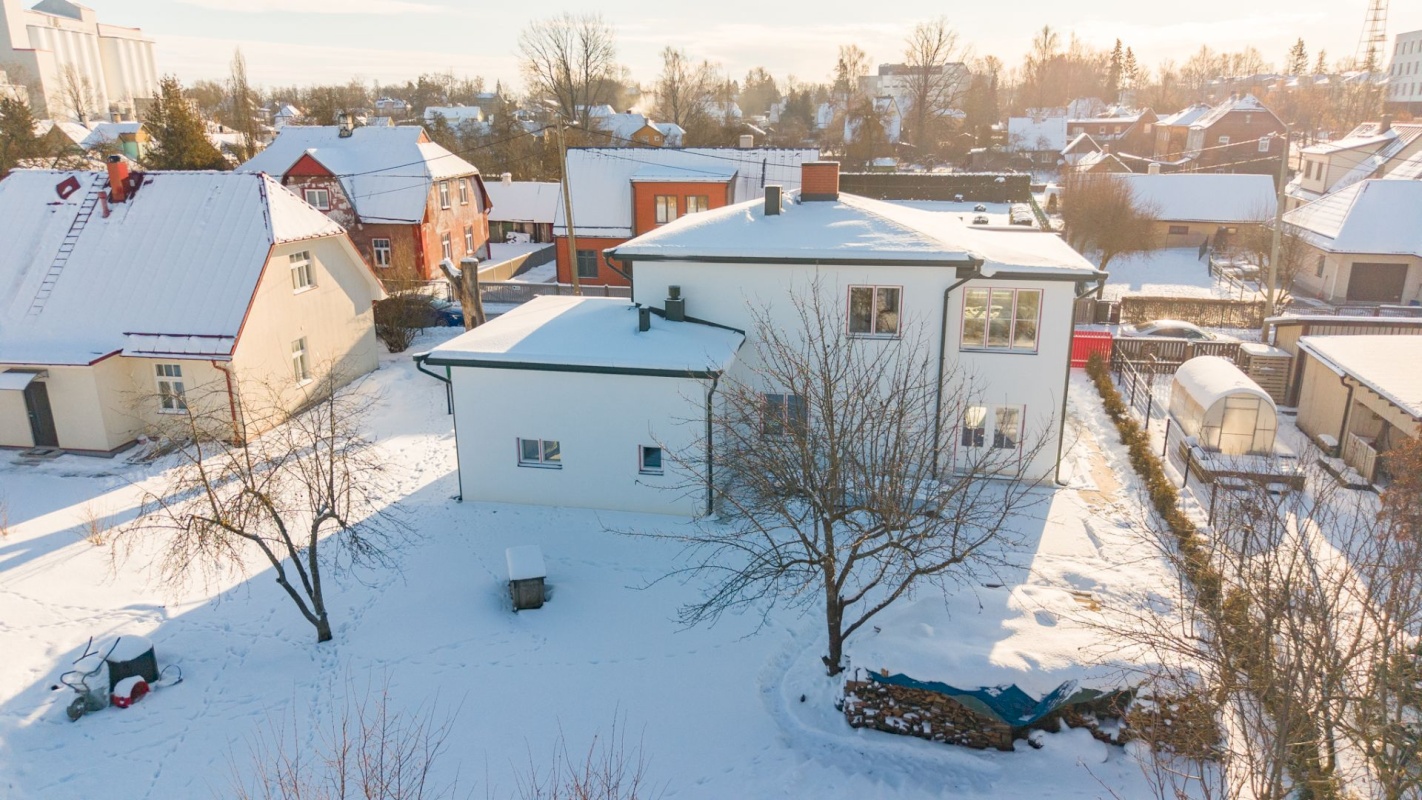 Tartu linn, Tartu linn, Tammelinn, Tasuja 1a