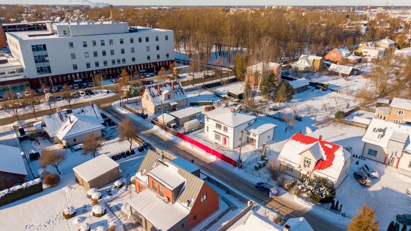 Tartu linn, Tartu linn, Tammelinn, Tasuja 1a