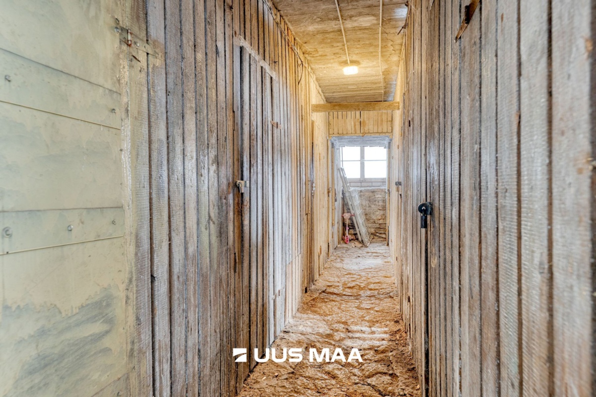 Tallinn, Kesklinna linnaosa, Kadriorg, Tina 19