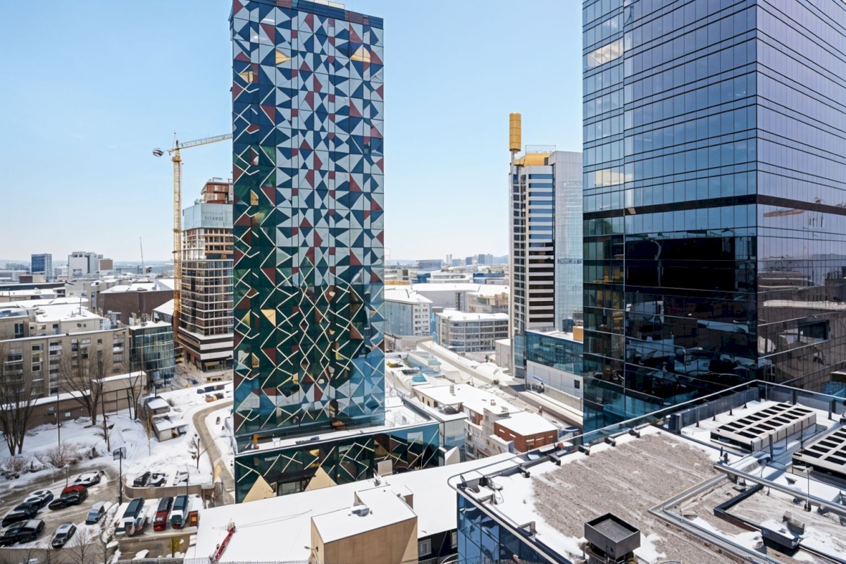 Tallinn, Kesklinna linnaosa, Tornimäe 7