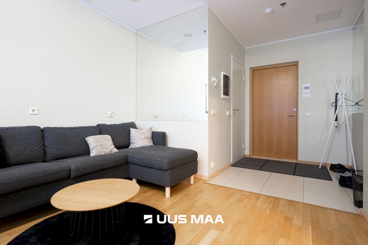 Tallinn, Kesklinna linnaosa, Tornimäe 7