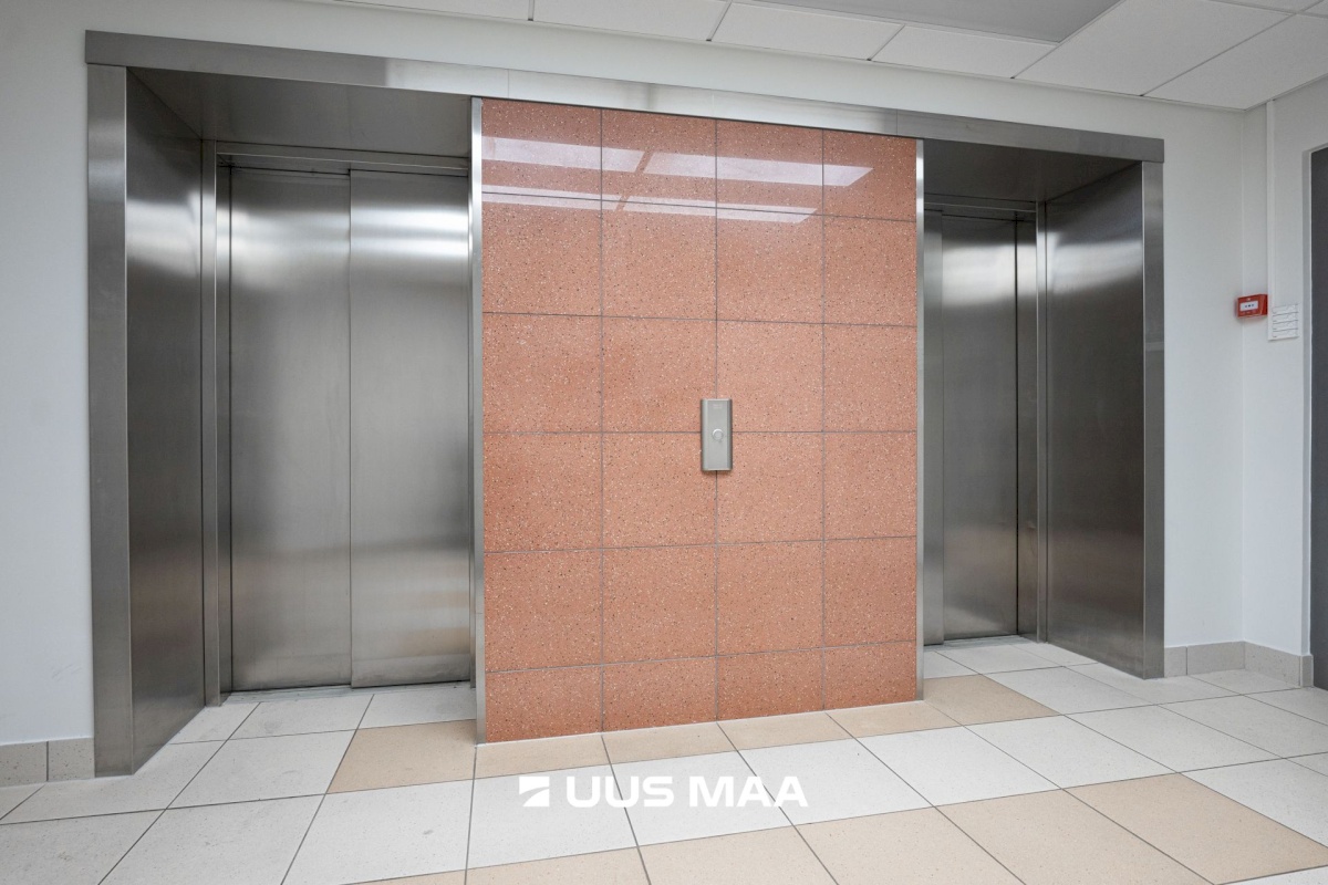 Tallinn, Kesklinna linnaosa, Tornimäe 7