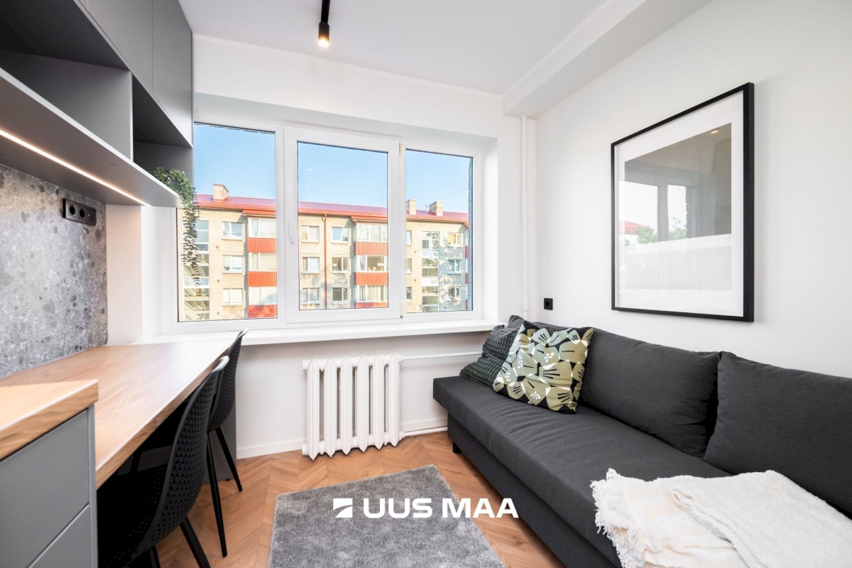 Tallinn, Kesklinna linnaosa, Majaka 23