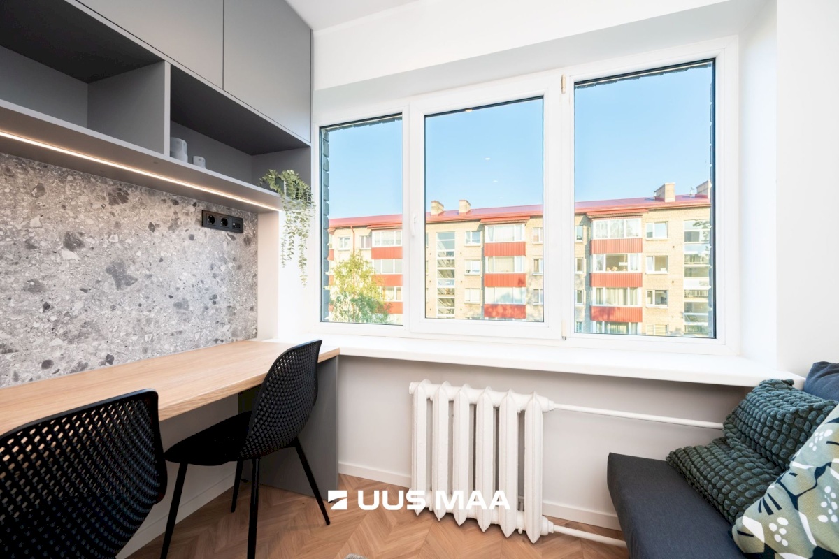 Tallinn, Kesklinna linnaosa, Majaka 23