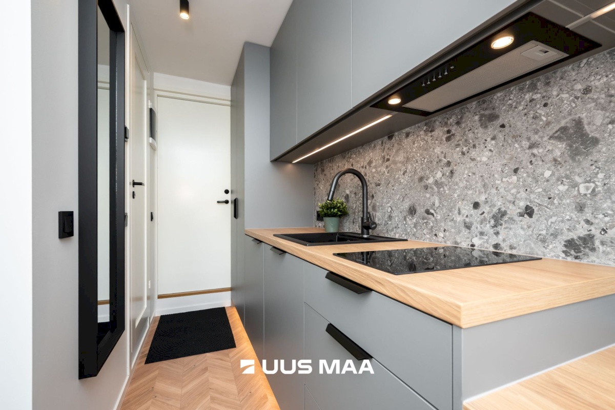 Tallinn, Kesklinna linnaosa, Majaka 23