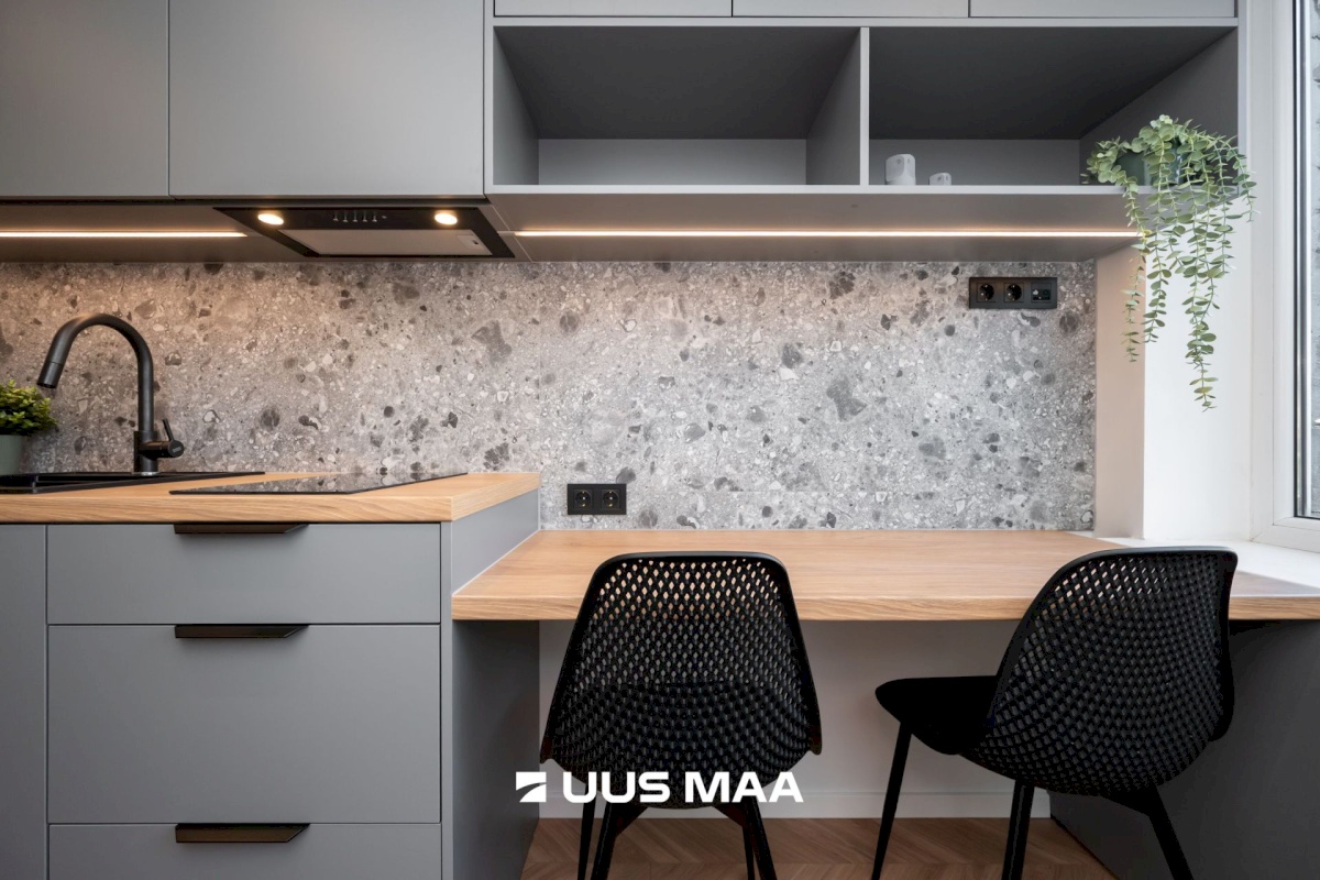 Tallinn, Kesklinna linnaosa, Majaka 23