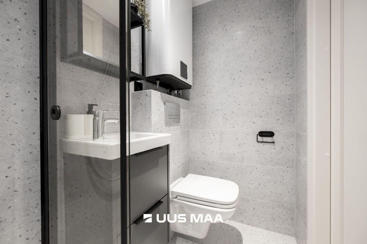 Tallinn, Kesklinna linnaosa, Majaka 23