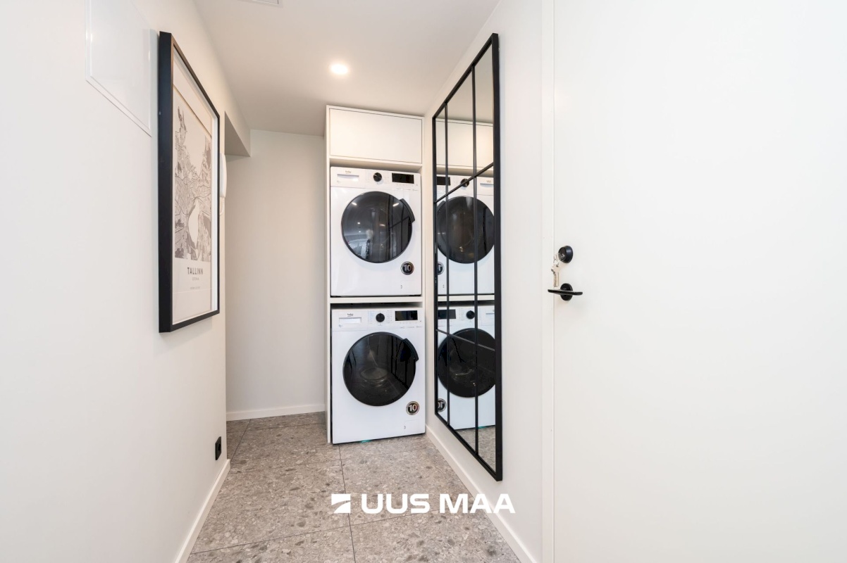 Tallinn, Kesklinna linnaosa, Majaka 23