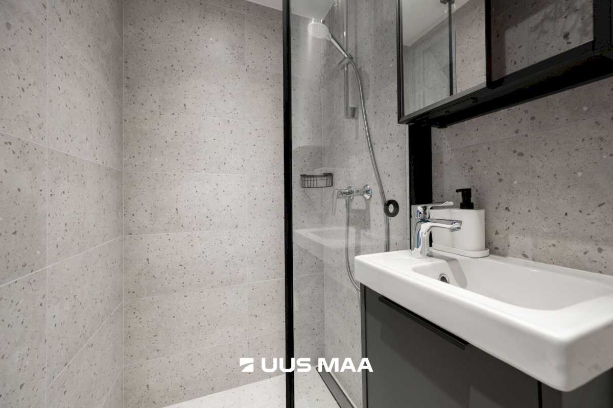 Tallinn, Kesklinna linnaosa, Majaka 23