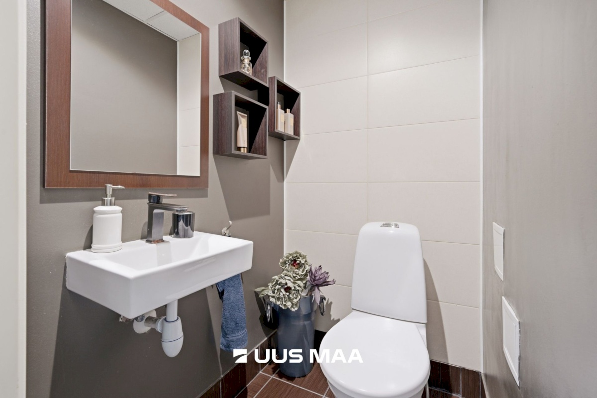 Tallinn, Haabersti linnaosa, Pikaliiva 90/2