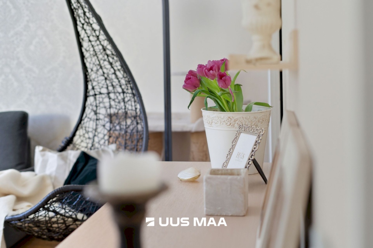 Tallinn, Haabersti linnaosa, Pikaliiva 90/2