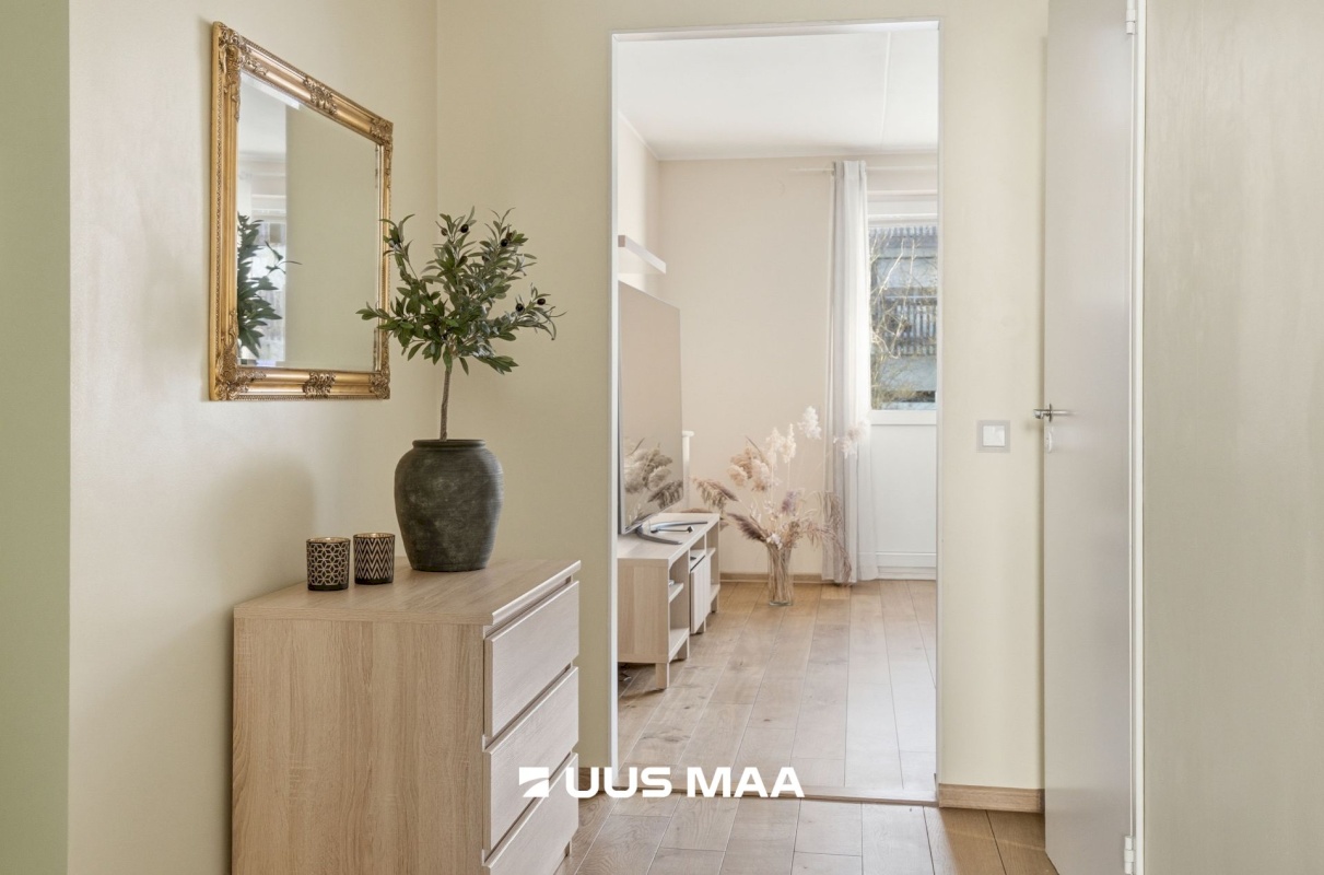 Tallinn, Haabersti linnaosa, Pikaliiva 90/2