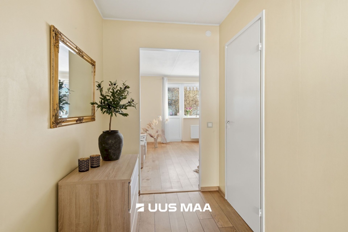 Tallinn, Haabersti linnaosa, Pikaliiva 90/2