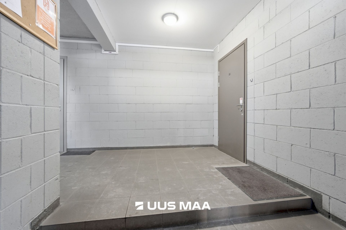 Tallinn, Haabersti linnaosa, Pikaliiva 90/2