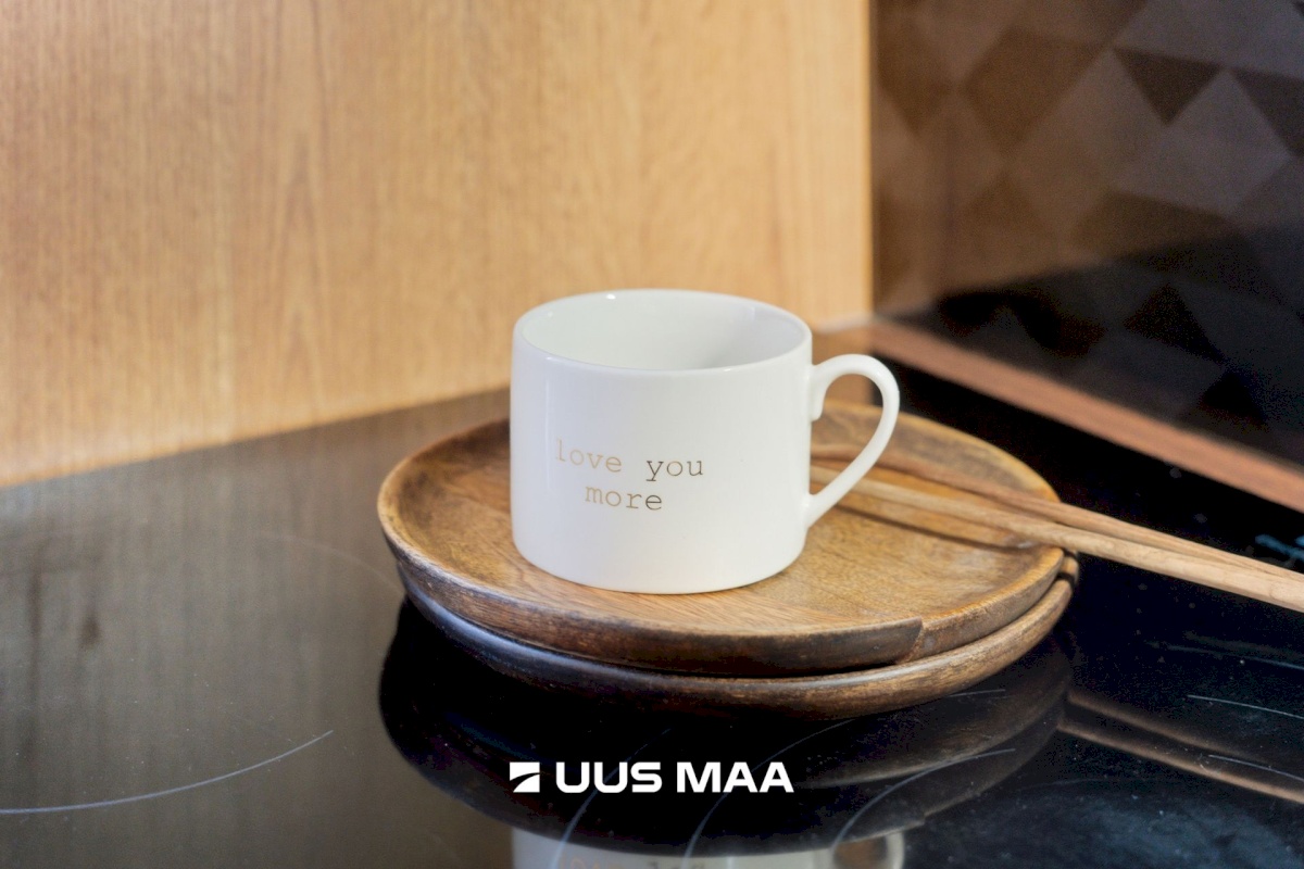 Tallinn, Haabersti linnaosa, Pikaliiva 90/2