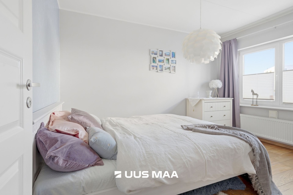 Tallinn, Haabersti linnaosa, Pikaliiva 90/2