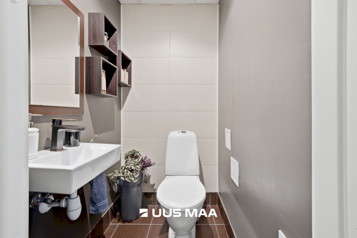 Tallinn, Haabersti linnaosa, Pikaliiva 90/2