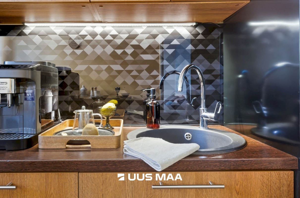 Tallinn, Haabersti linnaosa, Pikaliiva 90/2