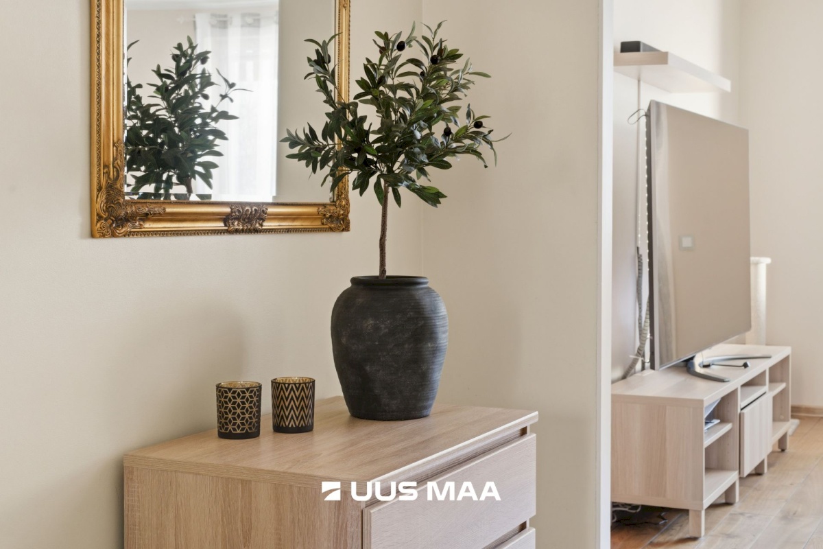 Tallinn, Haabersti linnaosa, Pikaliiva 90/2