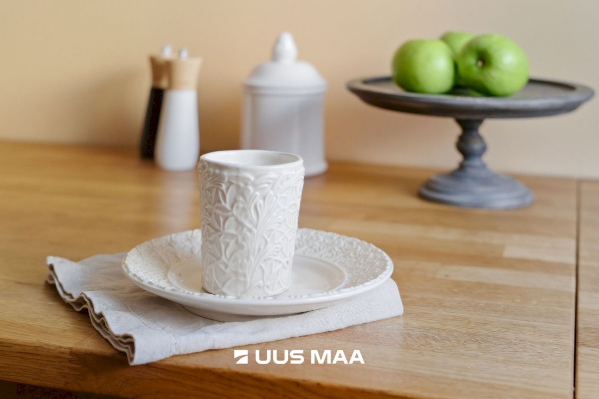 Tallinn, Haabersti linnaosa, Pikaliiva 90/2