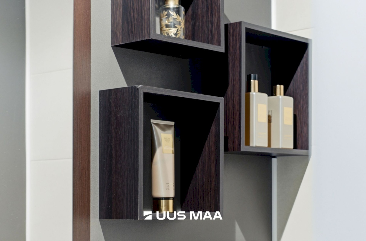 Tallinn, Haabersti linnaosa, Pikaliiva 90/2