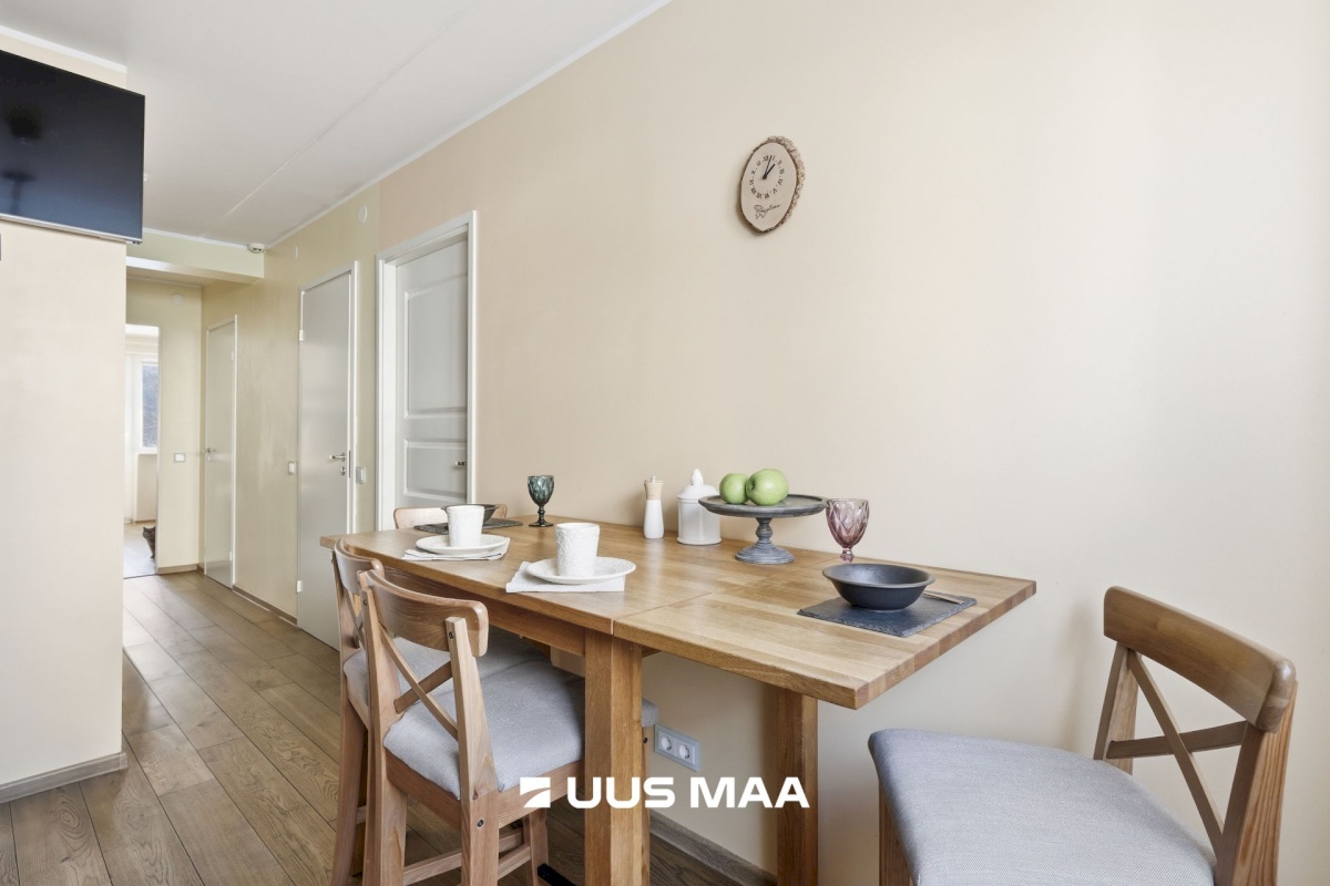 Tallinn, Haabersti linnaosa, Pikaliiva 90/2