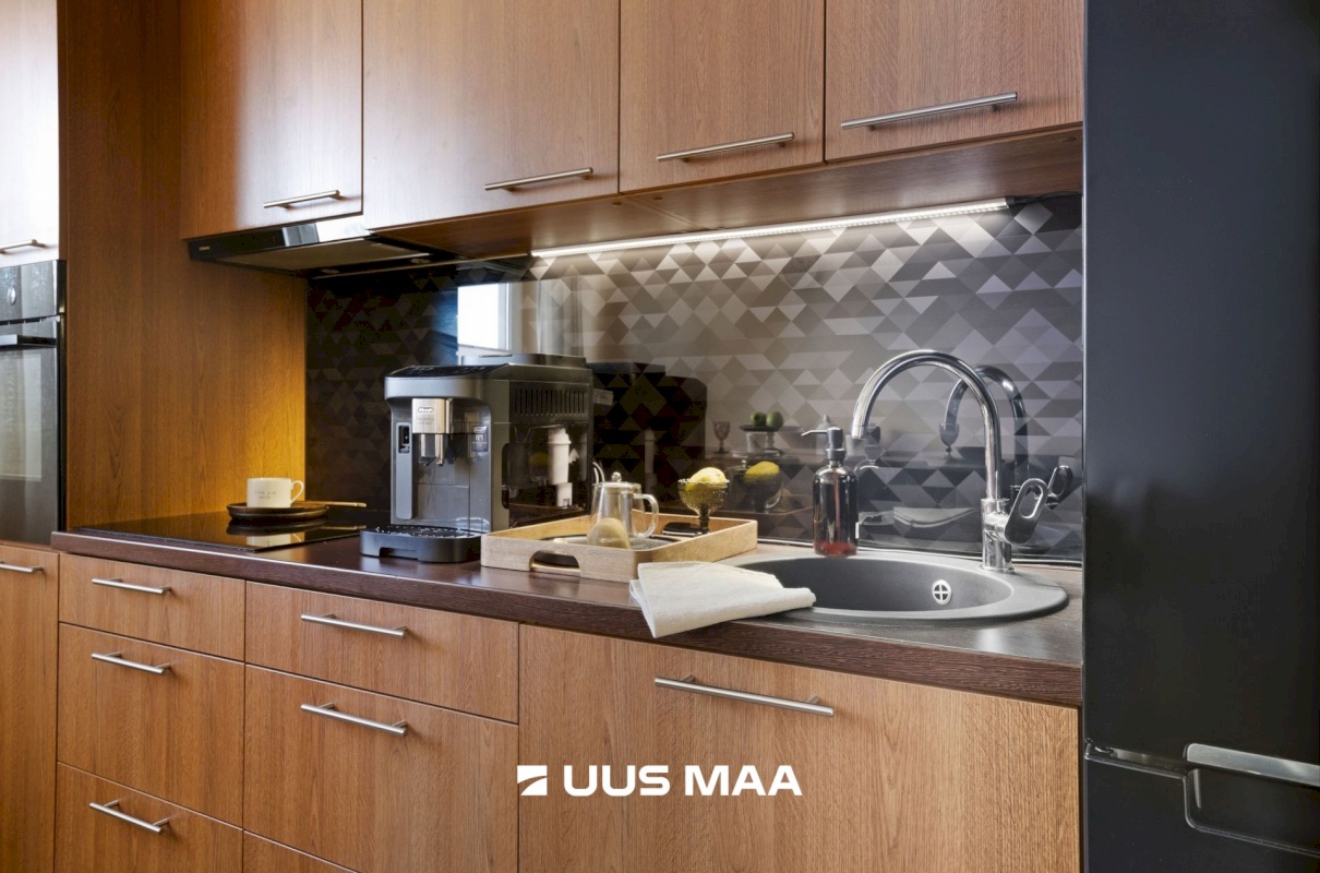 Tallinn, Haabersti linnaosa, Pikaliiva 90/2