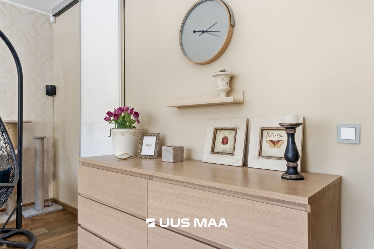 Tallinn, Haabersti linnaosa, Pikaliiva 90/2