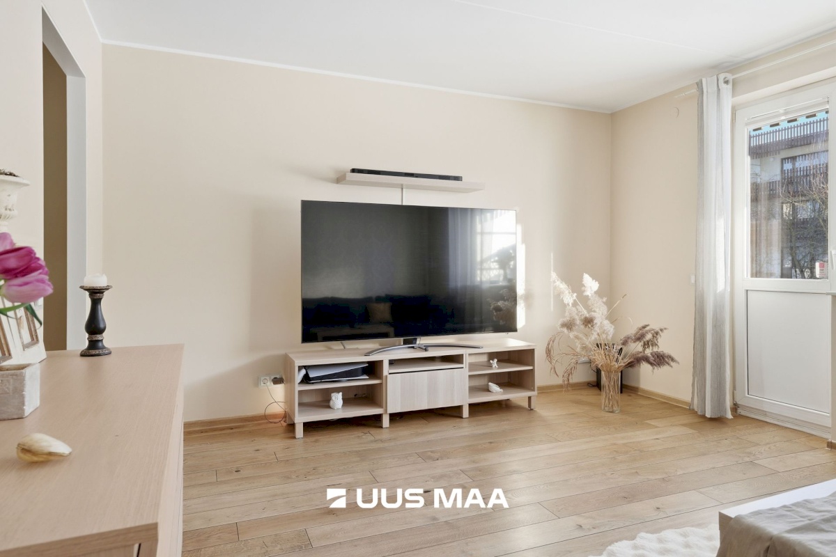 Tallinn, Haabersti linnaosa, Pikaliiva 90/2