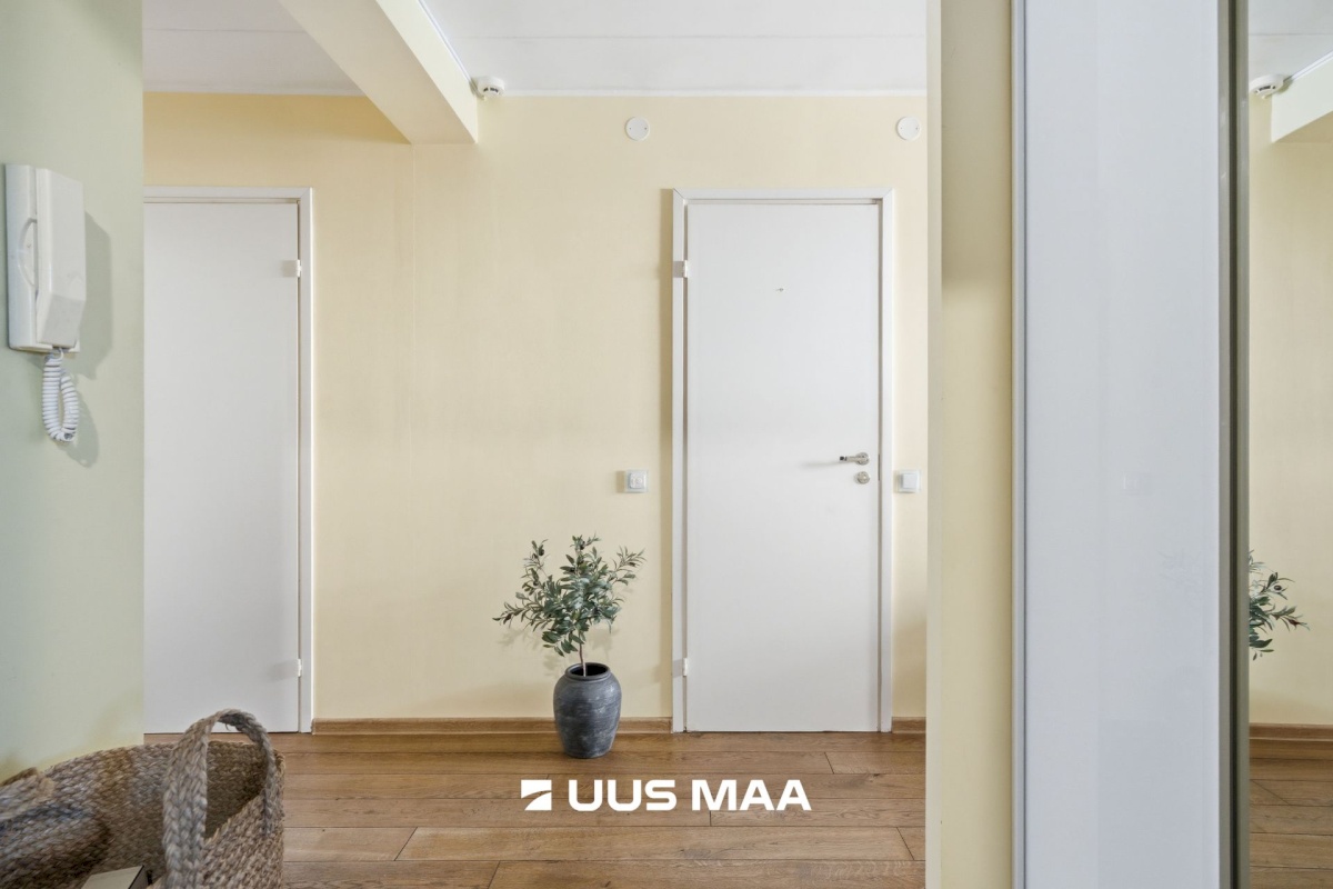 Tallinn, Haabersti linnaosa, Pikaliiva 90/2