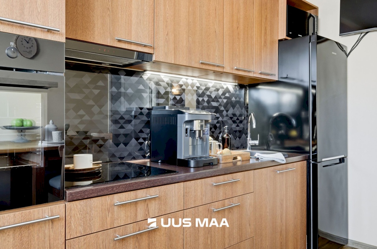 Tallinn, Haabersti linnaosa, Pikaliiva 90/2