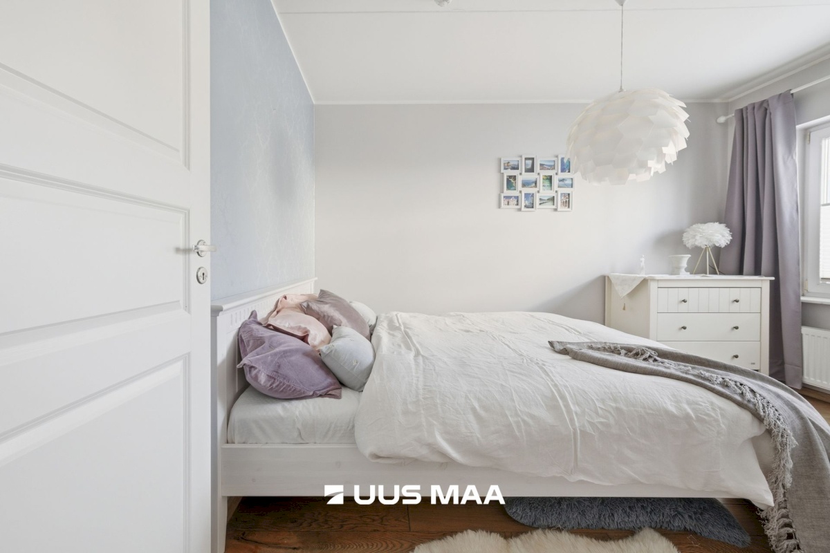 Tallinn, Haabersti linnaosa, Pikaliiva 90/2