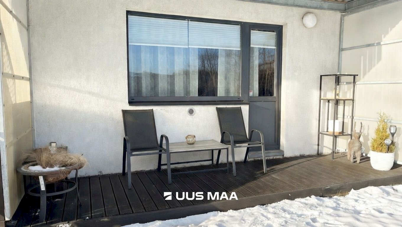 Tallinn, Haabersti linnaosa, Pikaliiva 90/2