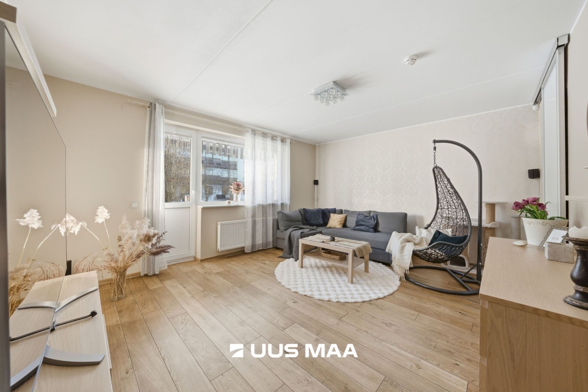 Tallinn, Haabersti linnaosa, Pikaliiva 90/2