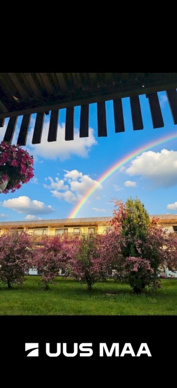 Tallinn, Haabersti linnaosa, Pikaliiva 90/2