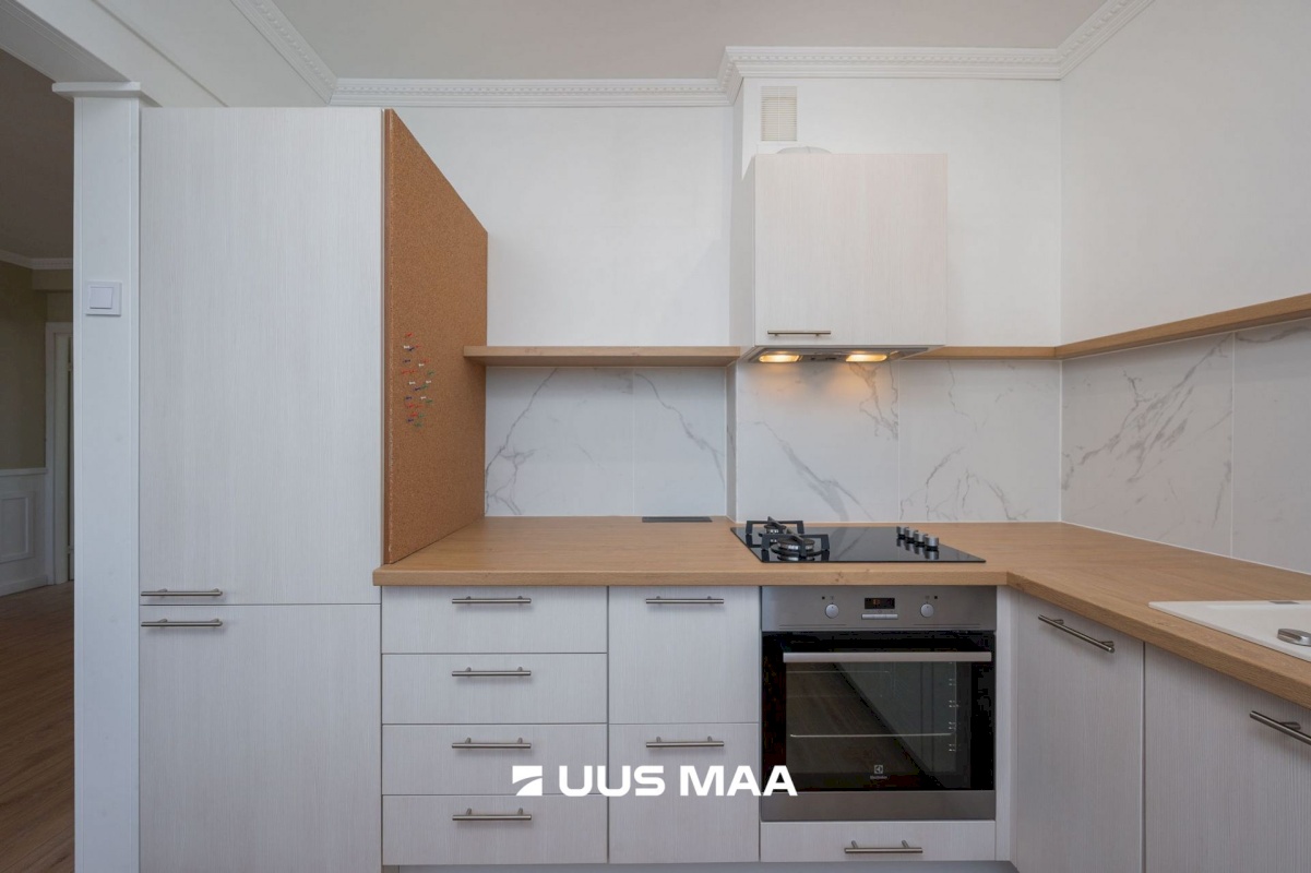 Tartu linn, Tartu linn, Annelinn, Anne tn 89