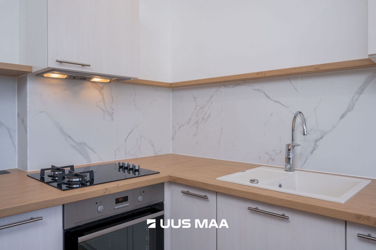 Tartu linn, Tartu linn, Annelinn, Anne tn 89